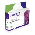 WECARE ARMOR cartridge pro Epson WorkForce Pro WF-5110, 5190, 5620, 5690 (C13T789240), modrá/cyan, 38ml, 4000str