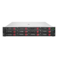 HPE PL DL380g11 4509 (2.6/8C) 2x32G (p64706) 8SFF MR408i-o 2x480G 2x1000W 4x1Gb NBD333 Smart Choice