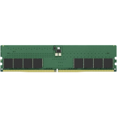 KINGSTON DIMM DDR5 48GB 5600MT/s CL46 Non-ECC 2Rx8 ValueRAM