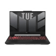 ASUS NTB TUF Gaming A15 (FA507UI-HQ150W), R9-8945H, 15.6" 2560 x 1440, 16GB, 1TB SSD, RTX 4070, W11 Home, Gray