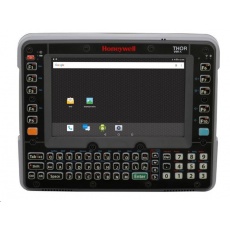 Honeywell Thor VM1A outdoor, BT, Wi-Fi, NFC, QWERTY, Android, GMS, externí antena