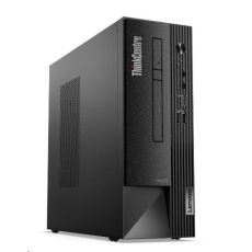 LENOVO PC ThinkCentre neo 50s Gen4 SFF - i5-13400,8GB,512SSD,HDMI,DP,VGA,Int. Intel UHD 730,Black,W11P,3Y Onsite