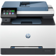 HP Color LaserJet Pro MFP 3302fdn (A4, 25 ppm, USB 2.0, Ethernet, Print/Scan/Copy/fax, ADF, Duplex)