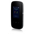 Zyxel LTE2566-M634 4G LTE Mobile WiFi Router, wireless AC, slot na SIM