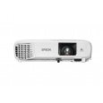 EPSON projektor EB-W49, 1280x800, 3800ANSI, 16000:1, VGA, HDMI, USB 3-in-1, LAN, WiFi optional, 5W repro