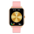 Garett Smartwatch GRC CLASSIC Gold