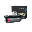 LEXMARK černý toner pro T630, T632, T634 na 21000 stran (12A7362)