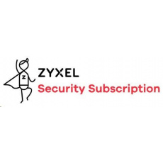 Zyxel VPN1000 licence, 1-year Secure Tunnel & Managed AP Service License