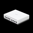 UBNT UISP Switch Plus, UISP Switch Plus