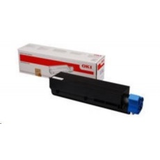 OKI Toner do B412/B432/B512/MB472/492/562 (7 000 stran)