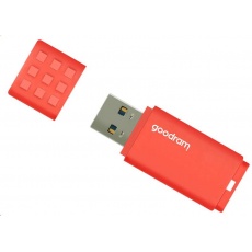 GOODRAM Flash Disk UME3 32GB USB 3.0 oranžová