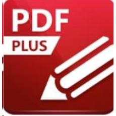 PDF-XChange Editor Plus - 6 uživatelů (12 PC) + Enhanced OCR