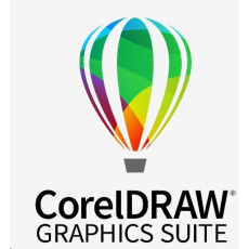 CorelDRAW Graphics Suite Business Perpetual CorelSure Maintenance Renewal (1 year) (5-50)