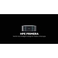 HPE Primera 600 4-way Storage Base