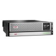 APC Smart-UPS SRT Li-Ion 2200VA RM 230V Network Card, 3U, (1980W)