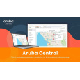 Aruba Central AP Foundation 1 year Subscription E-STU