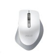 ASUS WT425 Optical wireless mouse, white