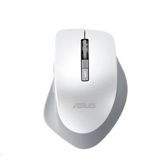 ASUS WT425 Optical wireless mouse, white