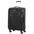 American Tourister Crosstrack SPINNER 67/24 TSA EXP Black/Grey