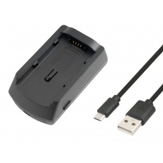 AVACOM AVE246 - USB nabíječka pro Panasonic VW-VBG130, VW-VBG260, VW-VBG6