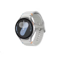 Samsung Galaxy Watch7 44mm, Silver, EU