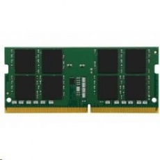 KINGSTON SODIMM DDR4 16GB 3200MHz