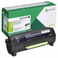 Lexmark cyan toner CS/CX331 4.5K