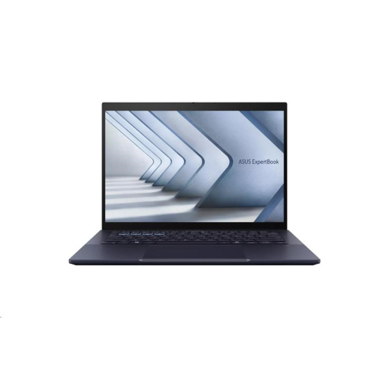 ASUS NTB ExpertBook B5 (B5404CMA-Q50259X),Core Ultra 5 125H,14"1920x1200,16GB,512GB SSD,IntelGraphics,W11Pro,Black