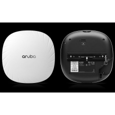 Aruba AP-514 (RW) Dual Radio 4x4:4 + 2x2:2 802.11ax External Antennas Unified Campus AP