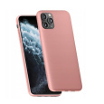 3mk Matt Case pro Apple iPhone 14 Plus, Lychee/