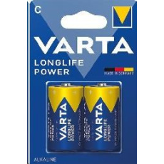 Varta LR14/2BP Longlife POWER (HIGH ENERGY)