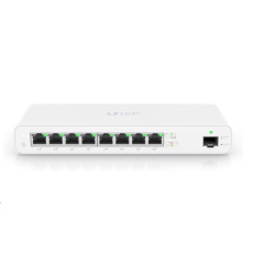 UBNT UISP-S, UISP Switch