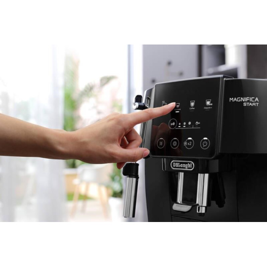 DeLonghi ECAM 220.21.B Magnifica Start automatick k vovar