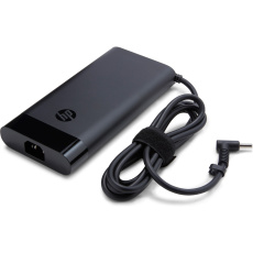 HP AC adapter Slim Smart for ZBook 4.5mm 230W