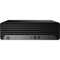 HP PC Elite SFF 800G9 i5-14500,1x16GB, 512GB M.2, kl. a myš, 260W platinum,2xDP+2xHDMI, Win11Pro