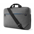 HP Prelude Grey 17 Laptop Bag - taška