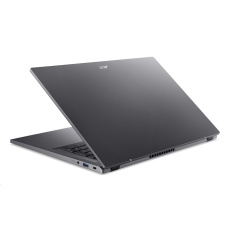 ACER NTB Aspire 3 17 (A317-55P-362D) - i3-N305, 17,3" 1920x1080,8GB,512GB SSD,W11H,Steel Gray