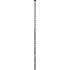 Bosch vrták do kladiv EXPERT SDS plus-7X, 12 × 400 × 465 mm