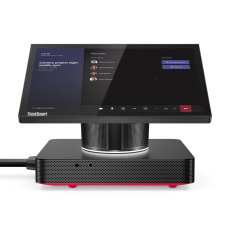 LENOVO PC ThinkSmart Hub 500 Gen2 Teams - i5-8365U vPro,10.1" FHD Touch,16GB,256SSD,HDMI,USB,Wifi,Win11 IoT