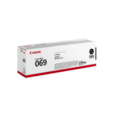 Canon TONER CRG 069BK černý pro LBP673Cdw, MF752Cdw a MF754Cdw (2 100 str.) BAZAR/POŠKOZENÝ OBAL