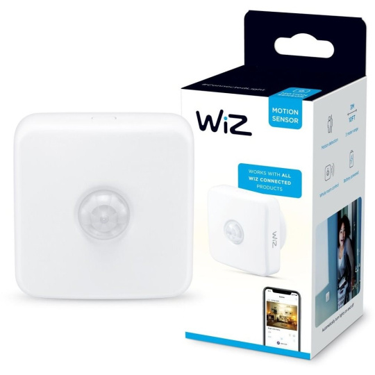 PHILIPS WiZ Motion Sensor - pohybový sensor