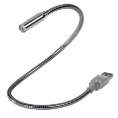 PremiumCord USB přídavné světélko napájené z portu