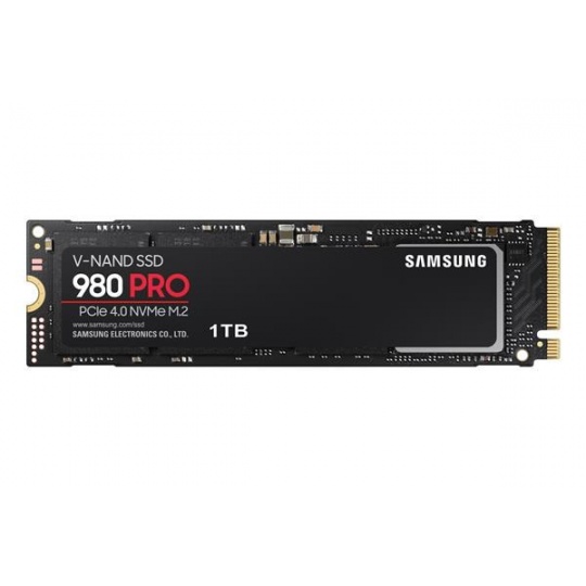 SSD Samsung 980 PRO-1000GB