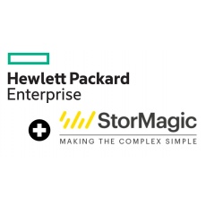 StorMagic 6TB Standard 1yr 24x7 Support