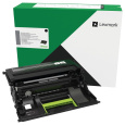 LEXMARK toner černá zobrazovací sada pro CS531, 632, 639, CX532, 635 (150 000 str.)