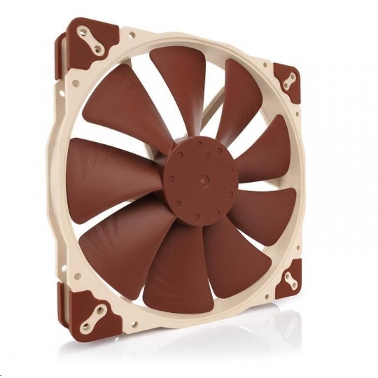 NOCTUA NF-A20-FLX - ventilátor