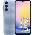 Samsung Galaxy A25 (A256), 6/128 GB, 5G, EU, modrá