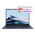 ASUS NTB Zenbook S 13 OLED (UX5304MA-OLED038W), Ultra 7-155U, 13.3" 2880 x 1800, 32GB, 1TB SSD, Intel, W11 Home, Blue