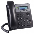 Grandstream GXP1610 [VoIP telefon - 1x SIP účet, HD audio, 3 program.tlačítka, switch 2xLAN 10/100Mbps]