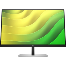 HP LCD E24q G5 24" 2560x1440, IPS w/LED micro-edge, jas 300 cd/m2, 1000:1, 4ms g/g, DP 1.2, HDMI 1.4, 4x USB3.2